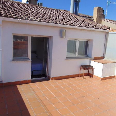Penthouse Overlooking Cuenca Cuenca  Extérieur photo