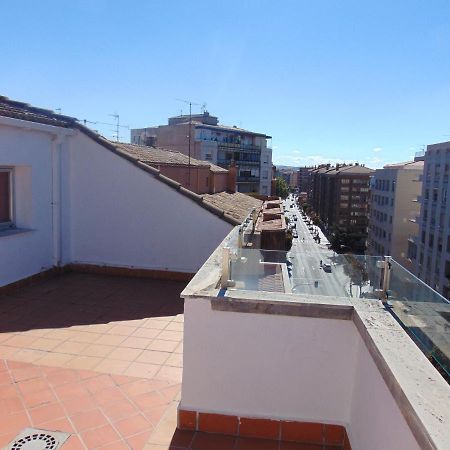 Penthouse Overlooking Cuenca Cuenca  Extérieur photo