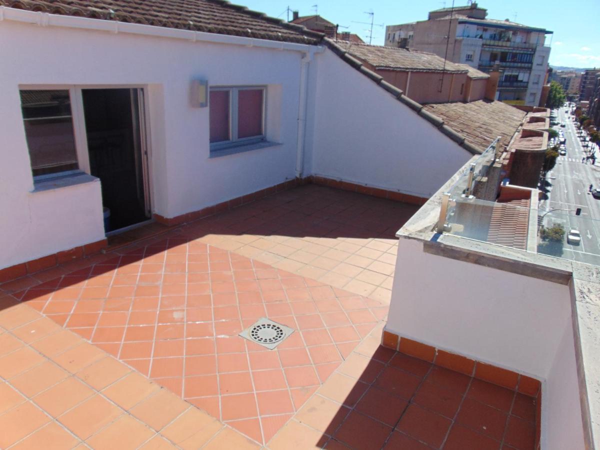 Penthouse Overlooking Cuenca Cuenca  Extérieur photo