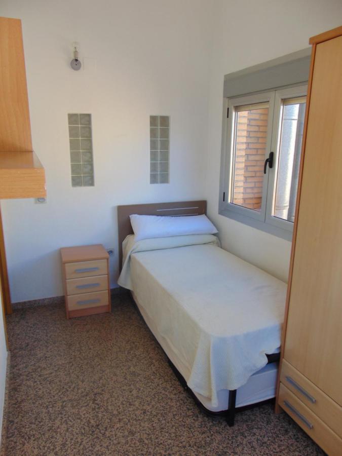 Penthouse Overlooking Cuenca Cuenca  Extérieur photo